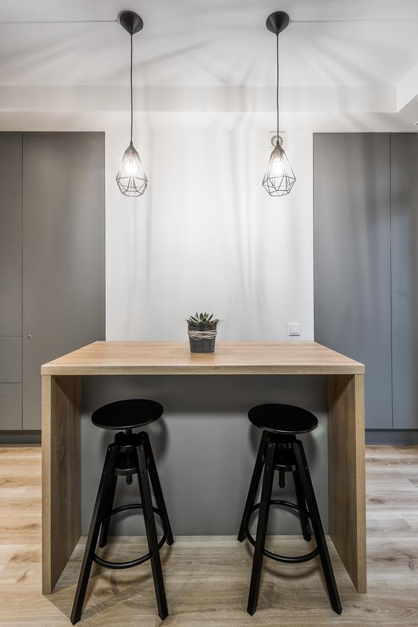 Uptown Studio Apartment Вильнюс Экстерьер фото