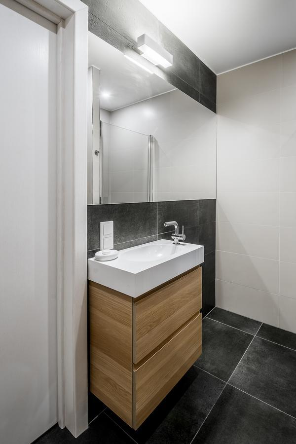 Uptown Studio Apartment Вильнюс Экстерьер фото