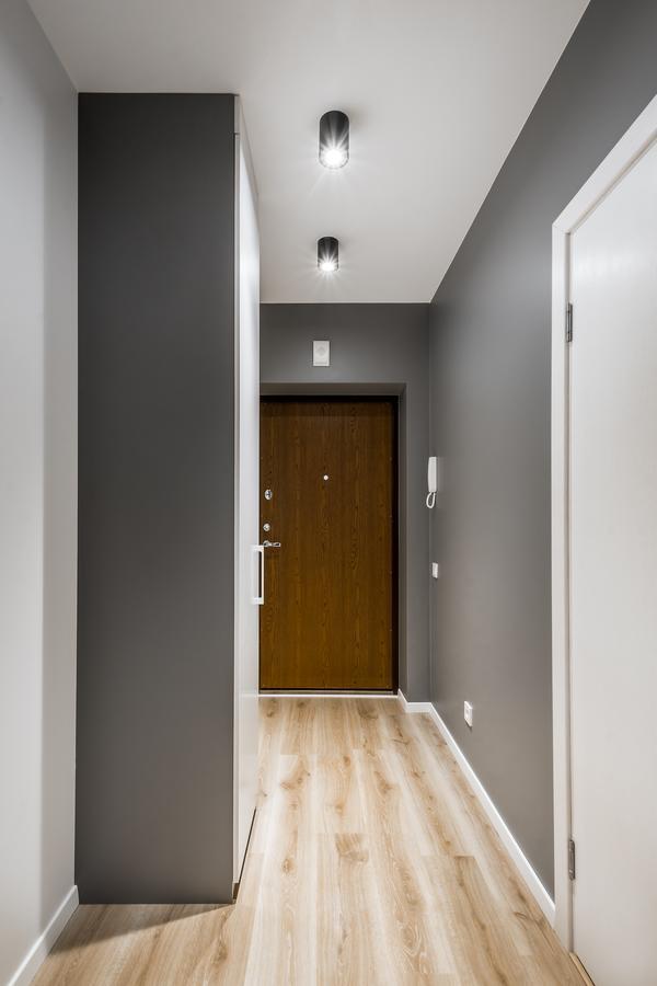 Uptown Studio Apartment Вильнюс Экстерьер фото